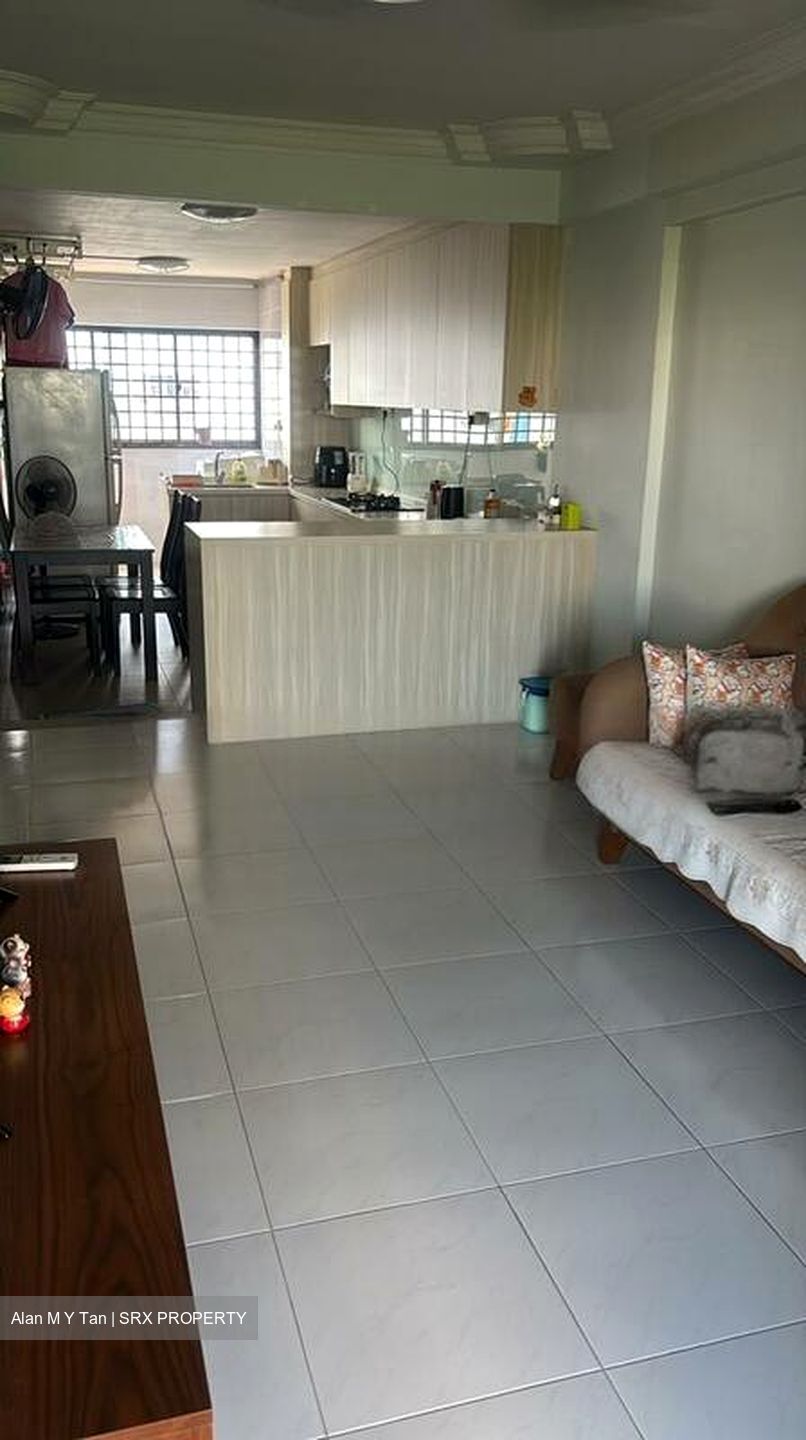 Blk 561 Cheng San Place (Ang Mo Kio), HDB 3 Rooms #467265941